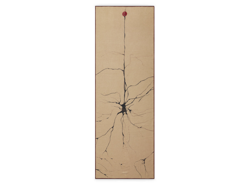 Manduka Yogitoes® Yoga Towel