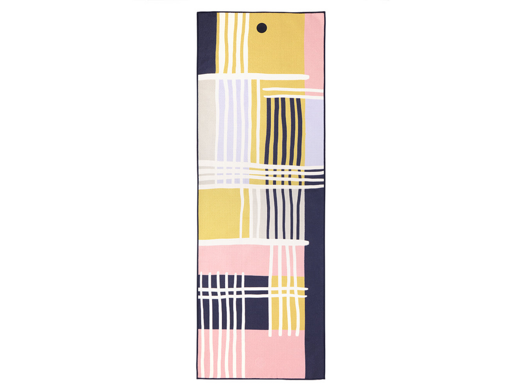 Manduka Yogitoes® Yoga Towel