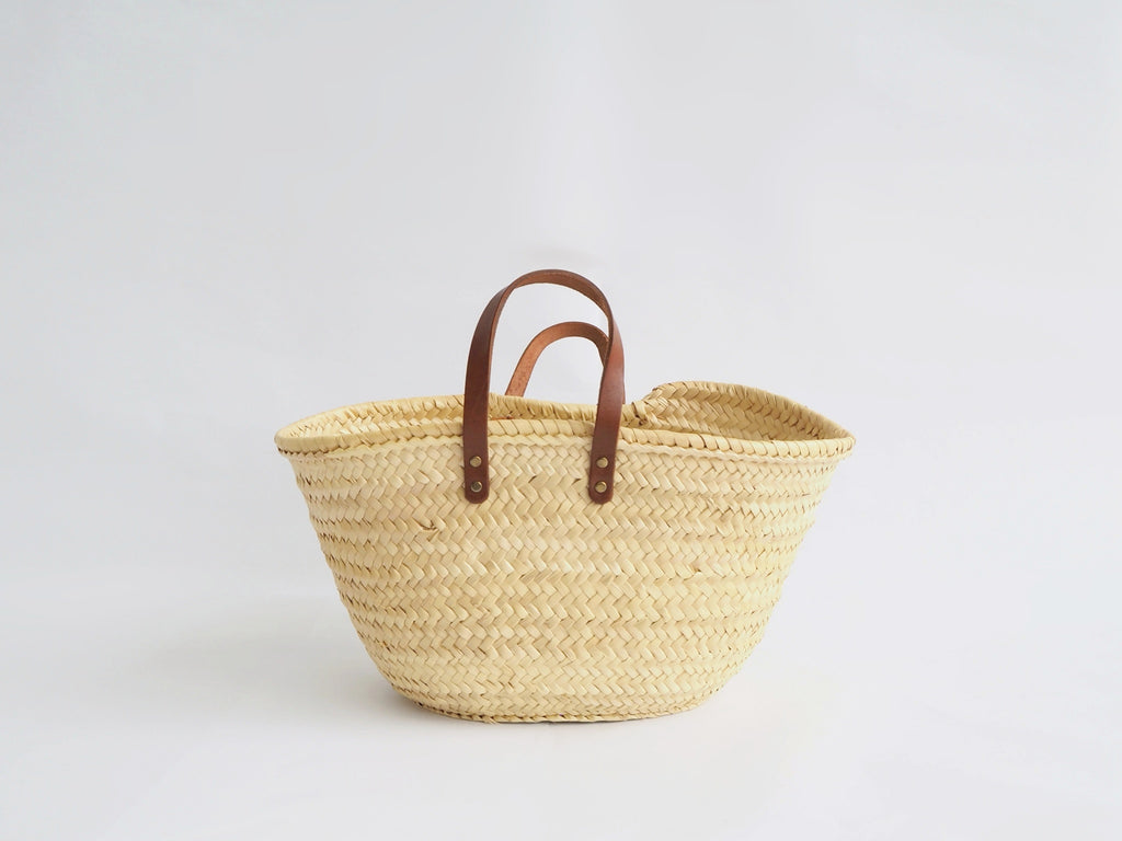Basket Bag