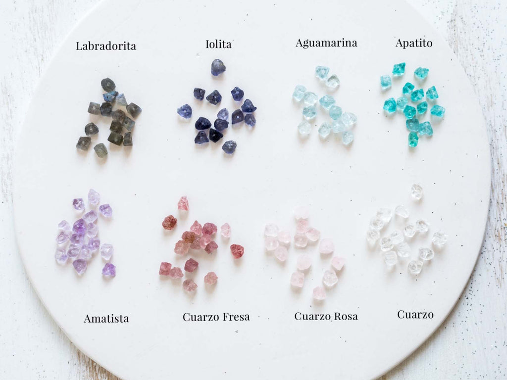 Fauna y Flora Earring