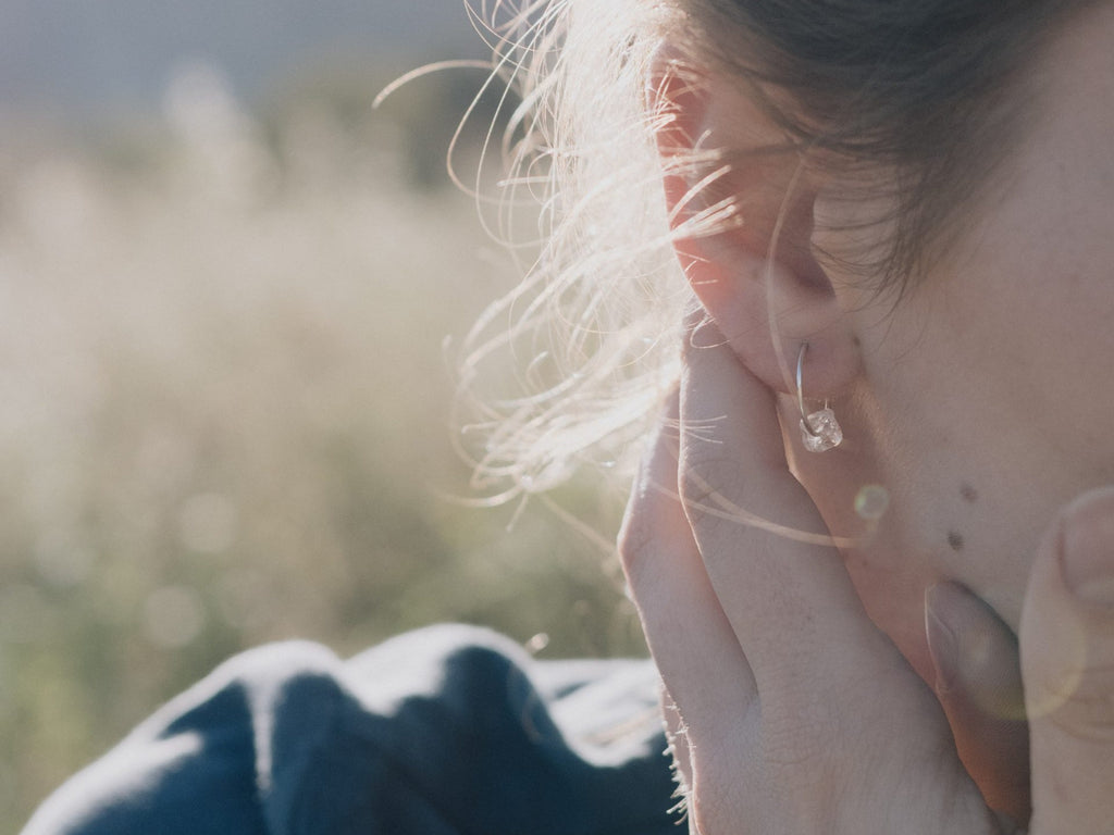 Fauna y Flora Earring