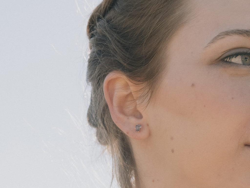 Fauna y Flora Earring