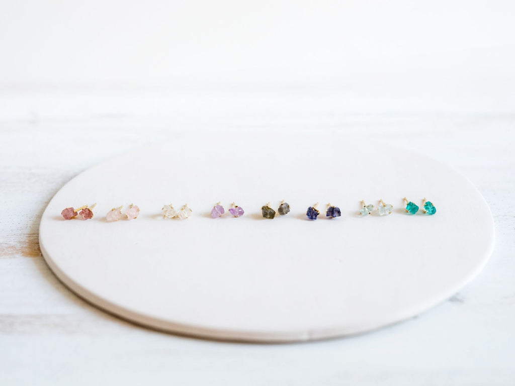 Fauna y Flora Earring