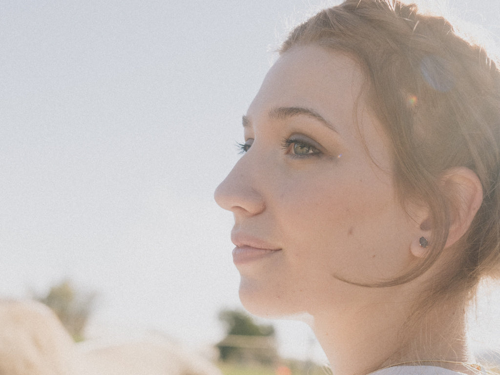Fauna y Flora Earring