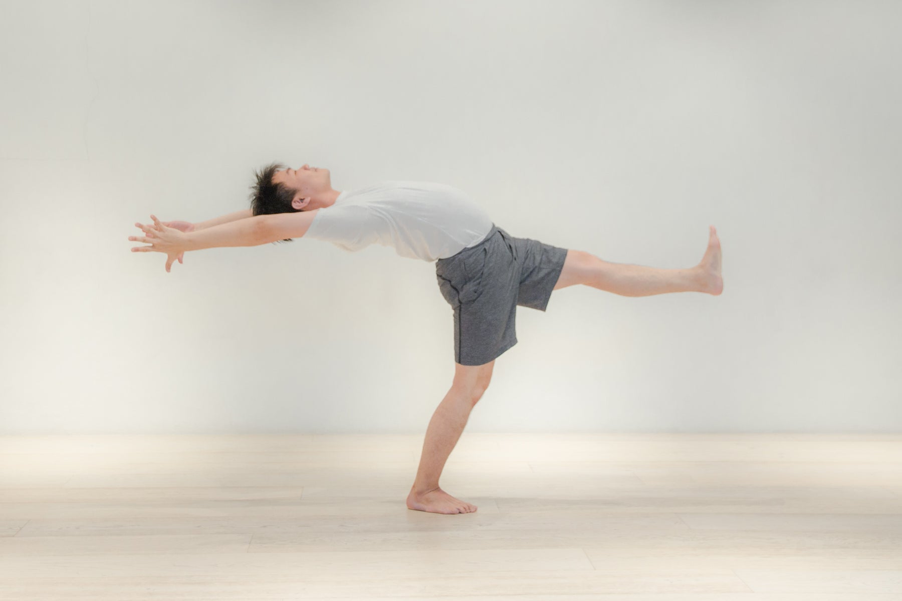 Hom Yoga Singapore