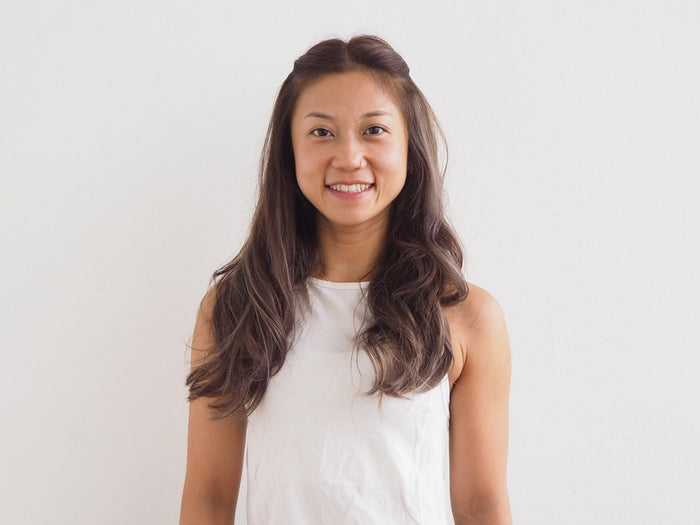 Iris Tan