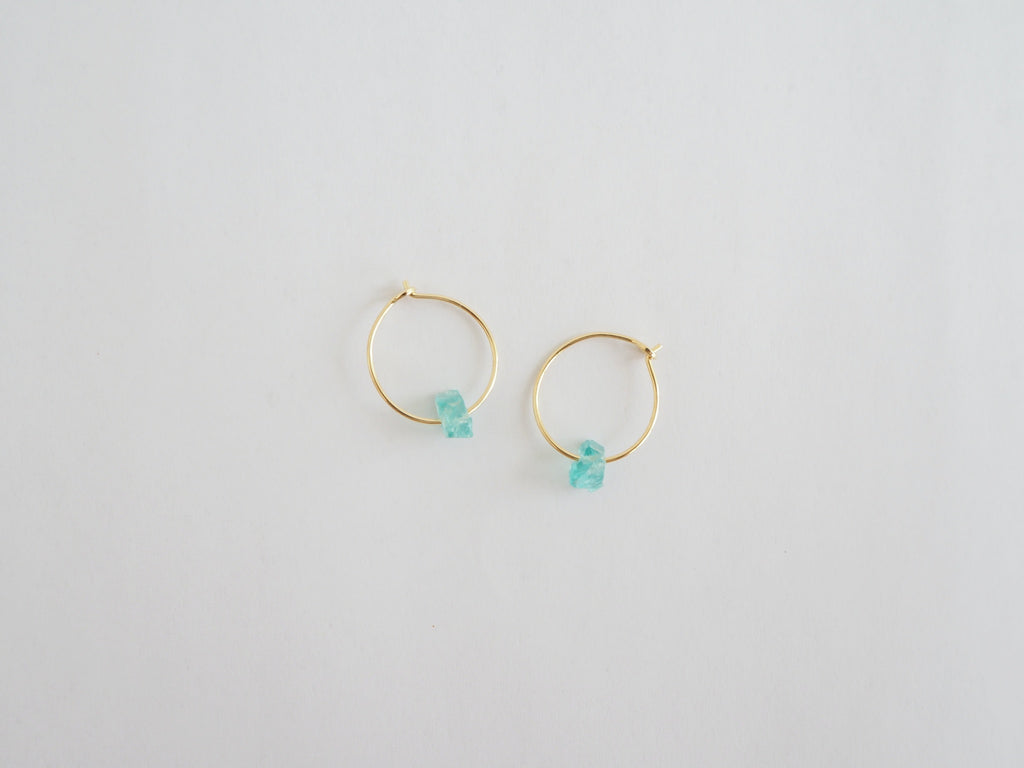 Fauna y Flora Earring