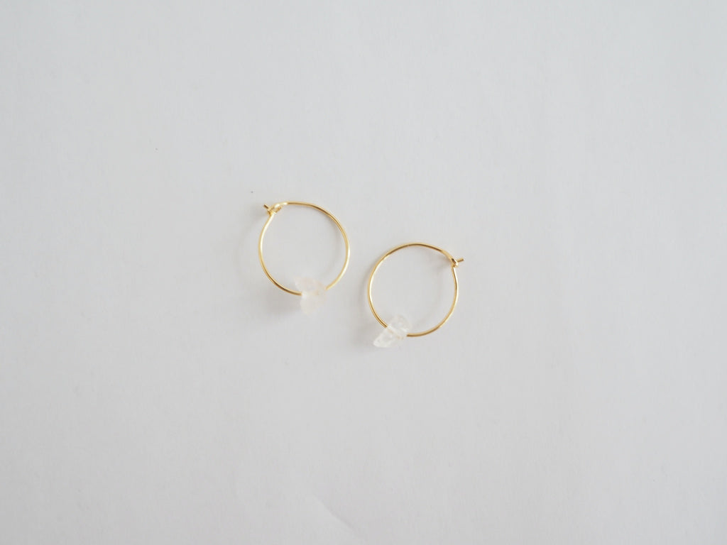 Fauna y Flora Earring