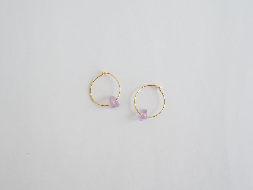 Fauna y Flora Earring