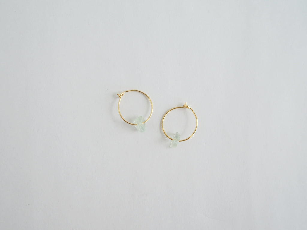 Fauna y Flora Earring