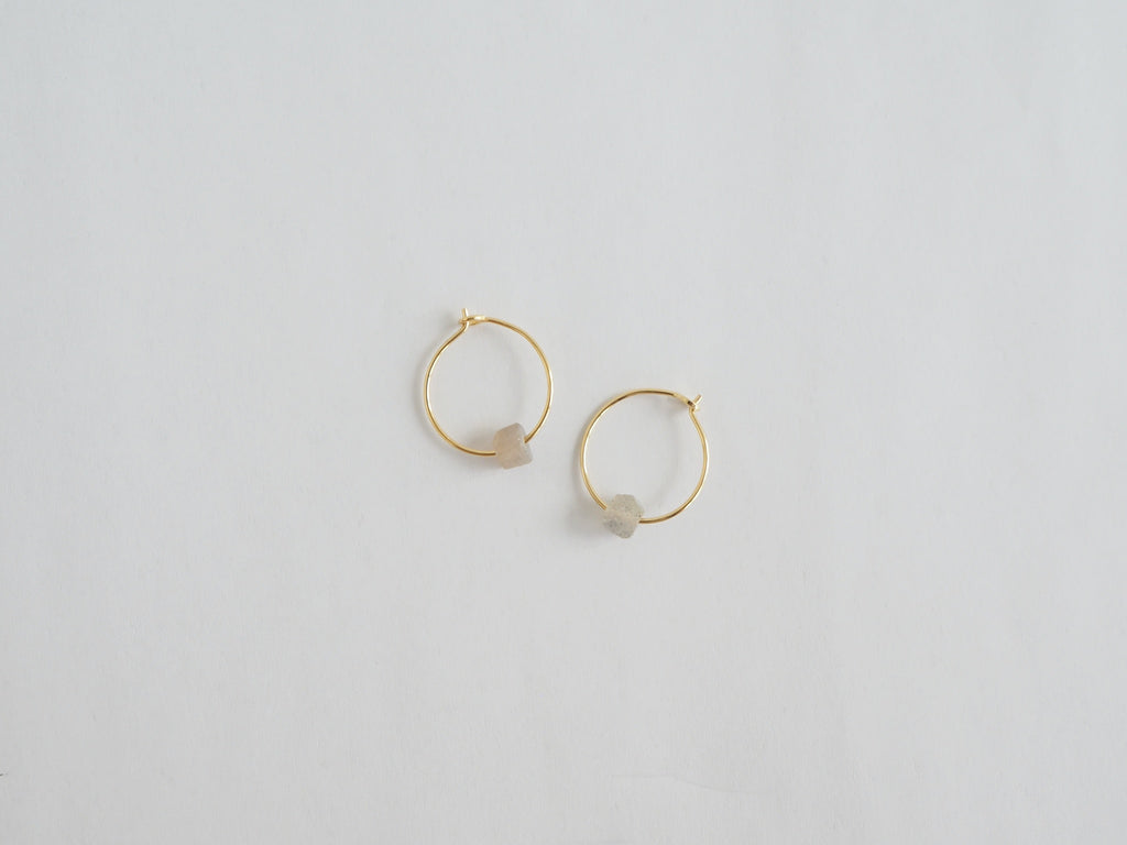 Fauna y Flora Earring
