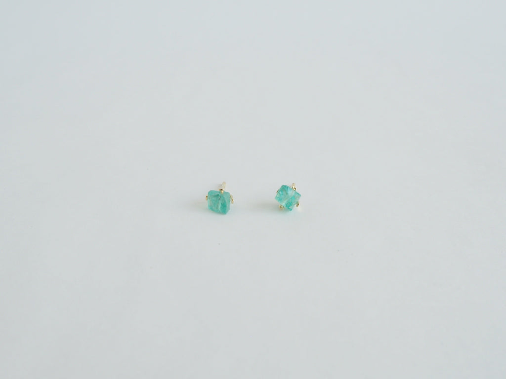 Fauna y Flora Earring