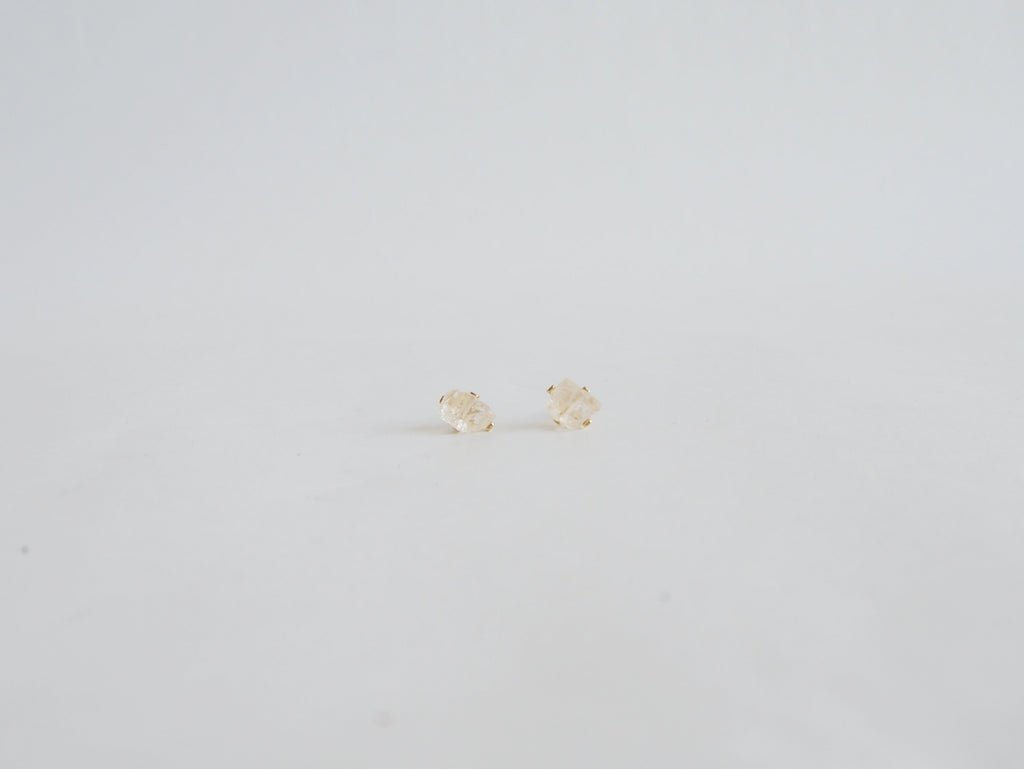 Fauna y Flora Earring