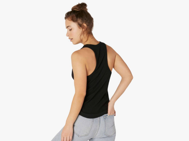 Beyond Yoga Keep In Line Tank