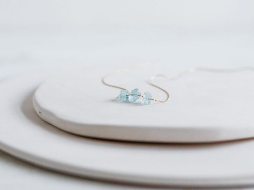 Fauna y Flora Necklace