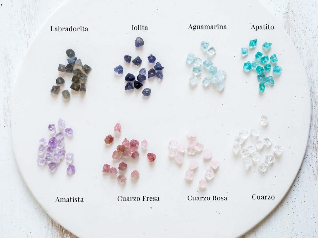 Fauna y Flora Necklace