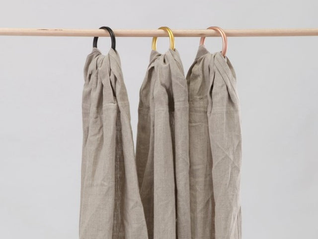 Mumma Etc Linen Slings