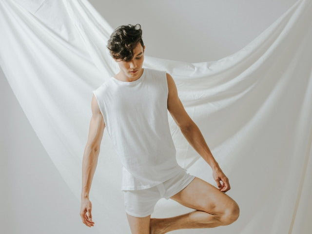 Cloth the Label Men's Tank