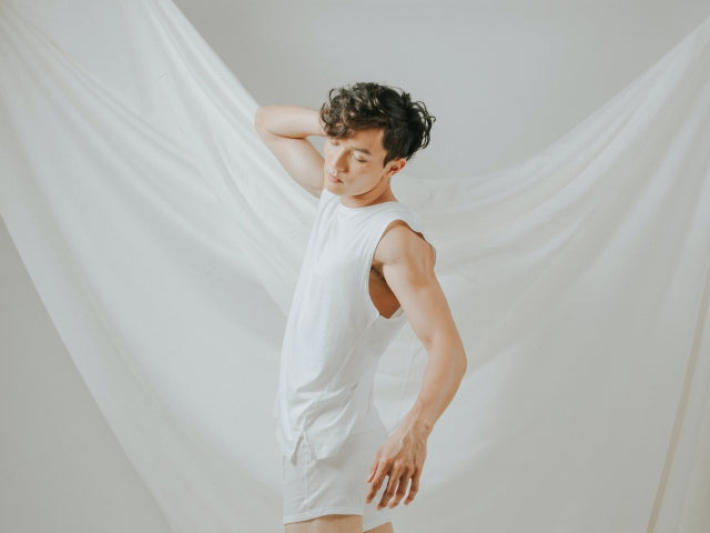Cloth the Label Men's Tank