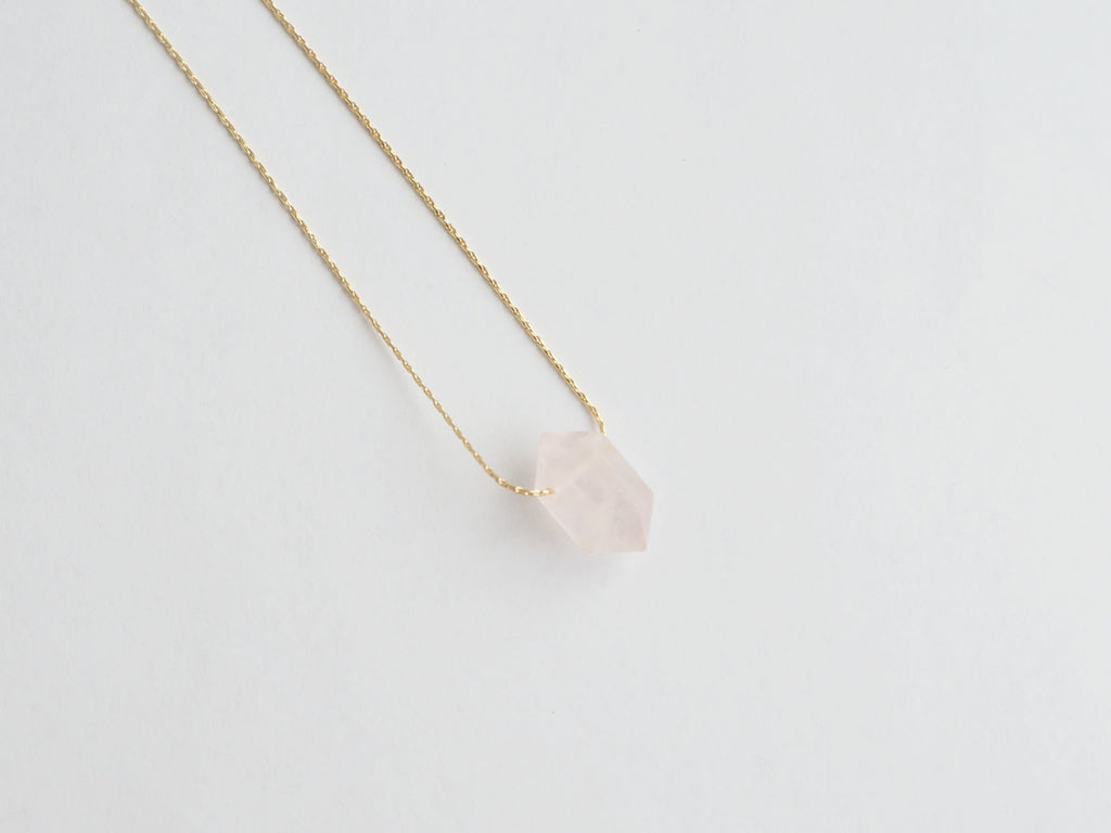 Fauna y Flora Necklace