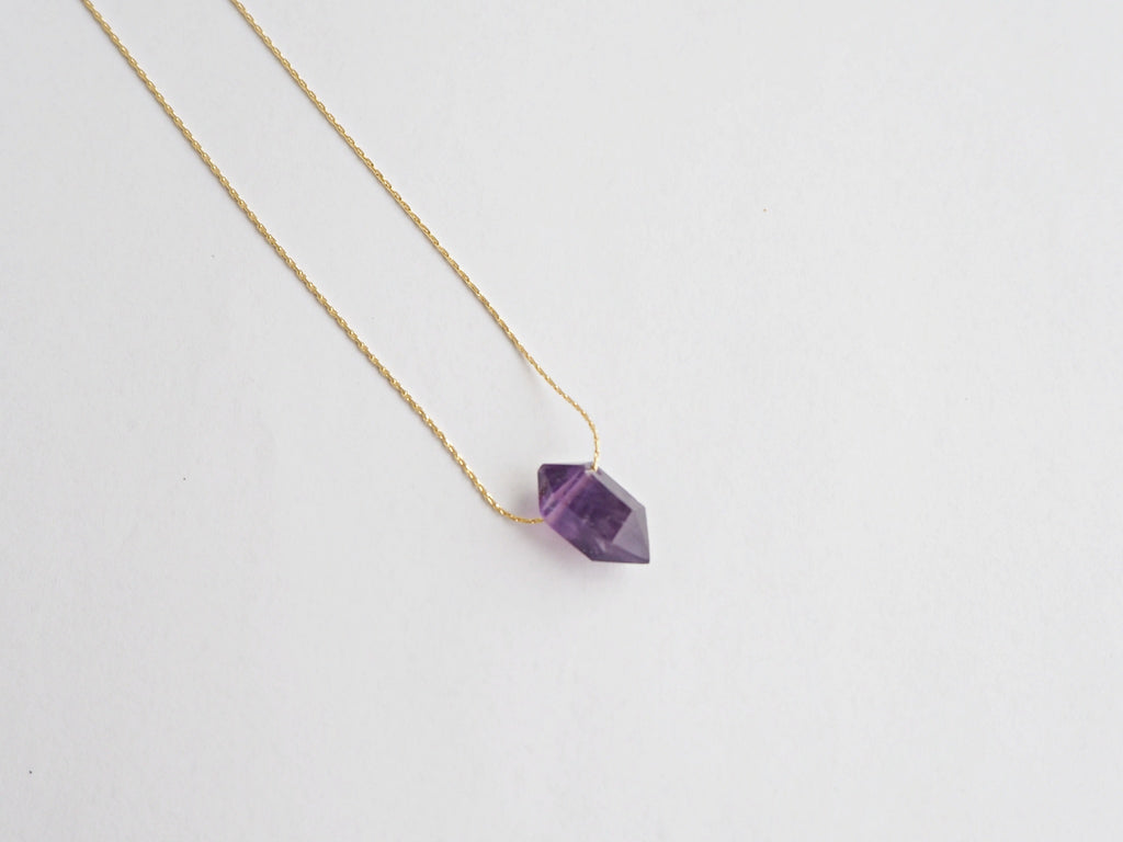 Fauna y Flora Necklace