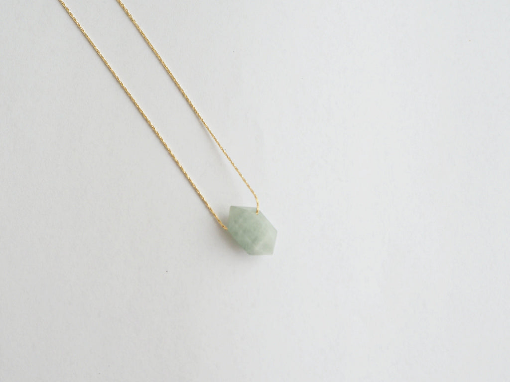 Fauna y Flora Necklace
