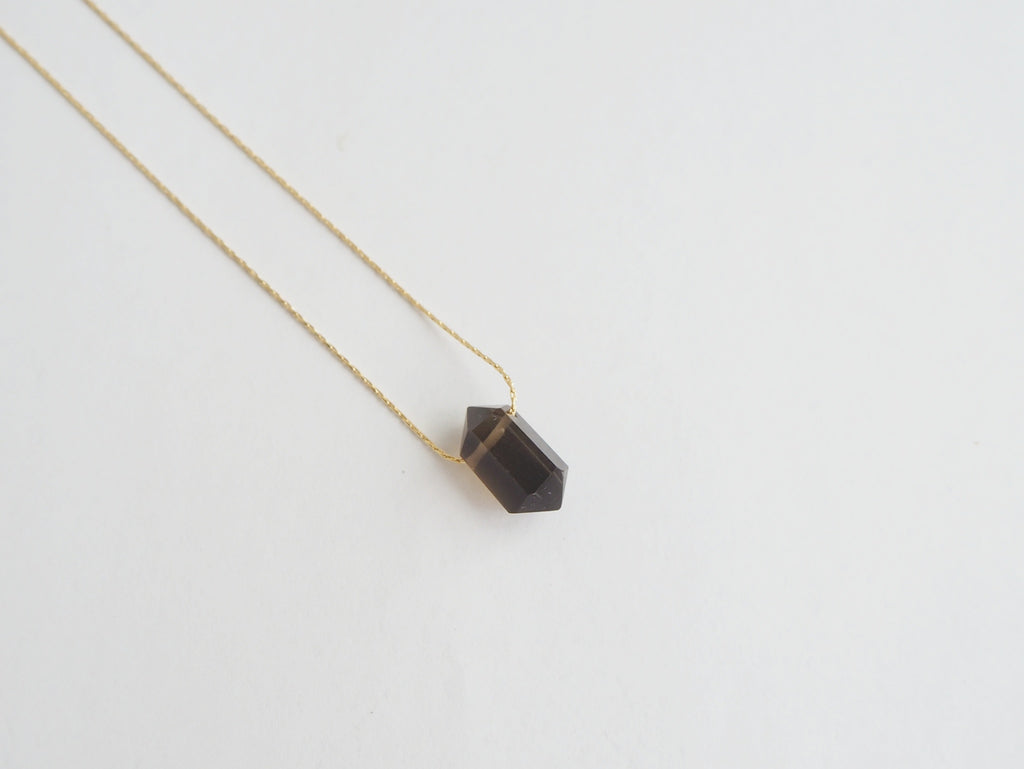 Fauna y Flora Necklace