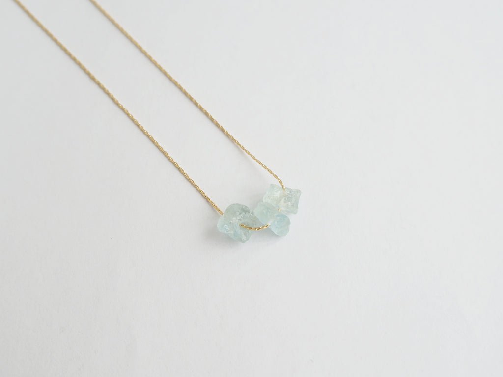 Fauna y Flora Necklace