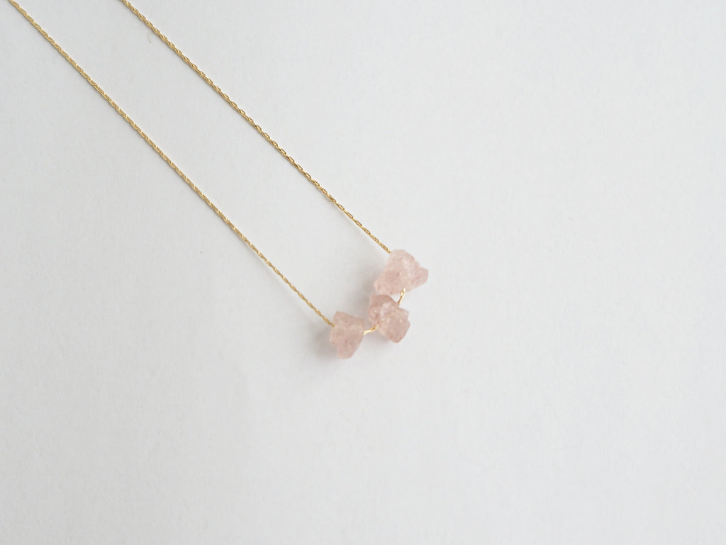 Fauna y Flora Necklace