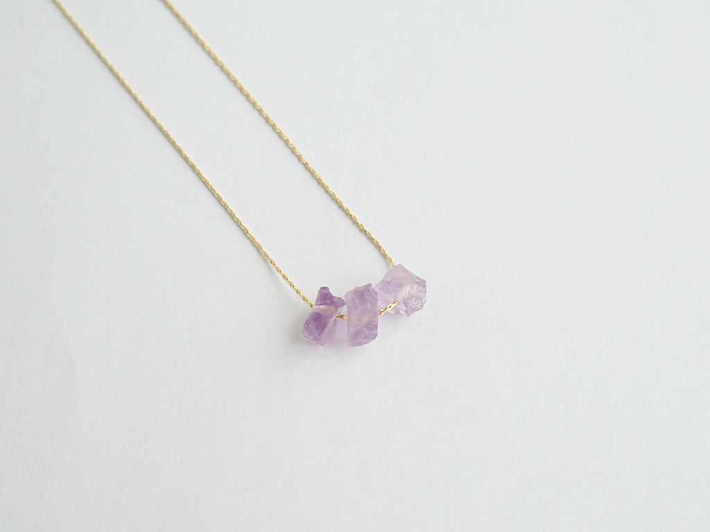 Fauna y Flora Necklace
