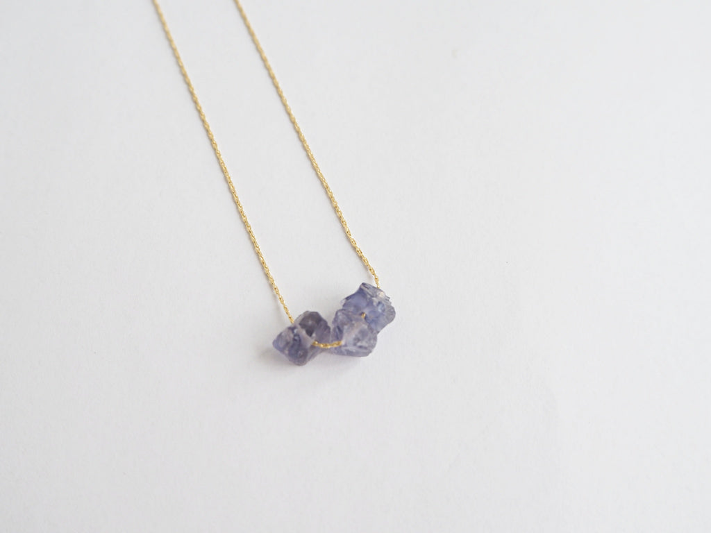 Fauna y Flora Necklace