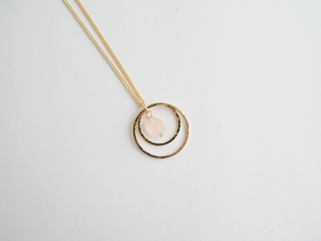 Fauna y Flora Necklace