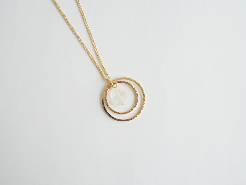 Fauna y Flora Necklace