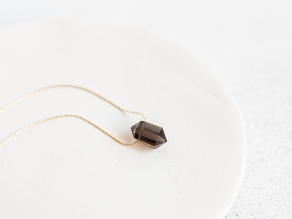 Fauna y Flora Necklace