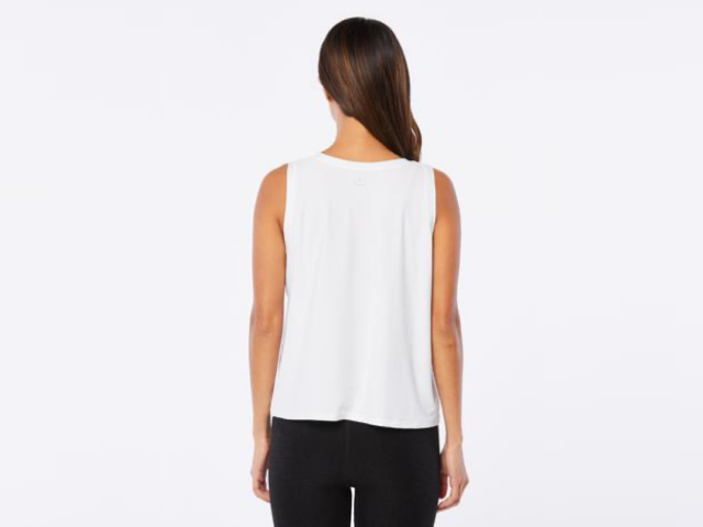 Beyond Yoga Balanced Muscle Tank