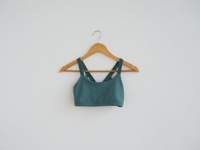 Beyond Yoga So Strappy Bra