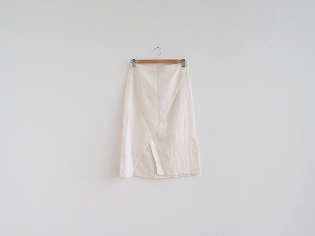 Cloth the Label Linen Skirt