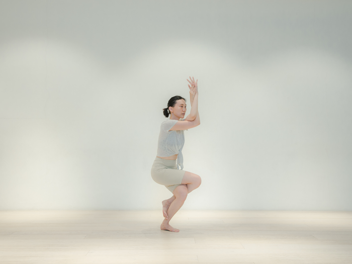 Anchoring Your Core: A Lunar New Year Special with CJ Goh, Feb 15