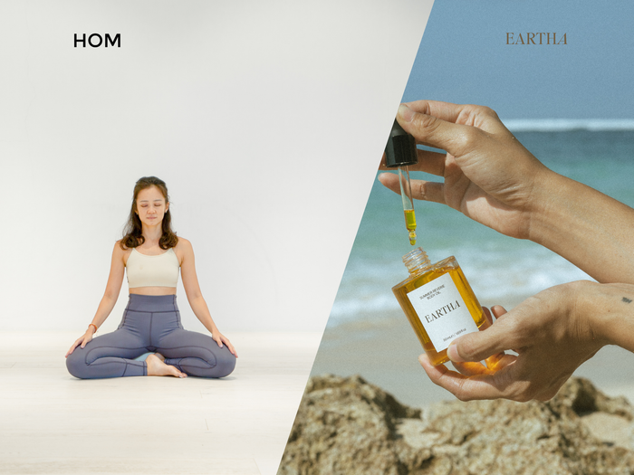 Hom X Eartha Yin Yoga - A National Day Special with Shena Na, Aug 9