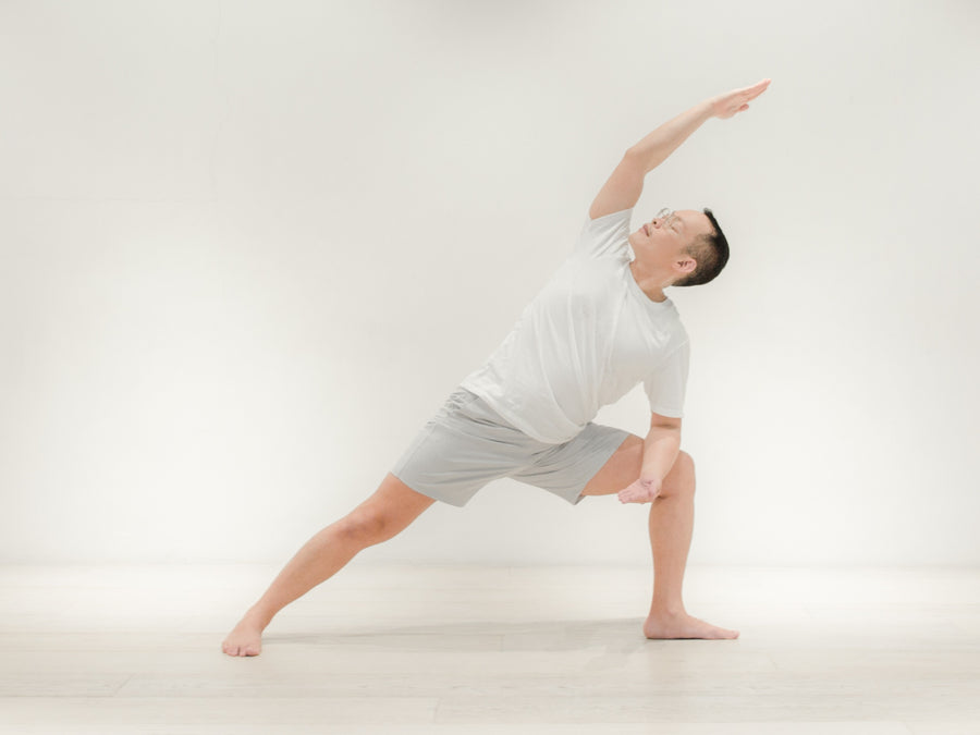 Taming the Dragon (Part 2) Special Class with JY Ooi, May 12