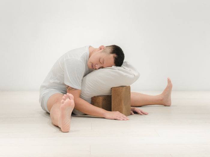 20-hour Yin Yoga Teaching Primer with Anita Boh & JY Ooi, Apr 19 - 27