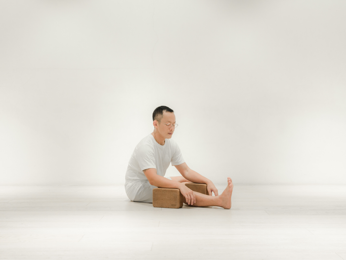 New Beginnings: A Practice of Reflection, Release and Alignment with JY Ooi, Jan 4