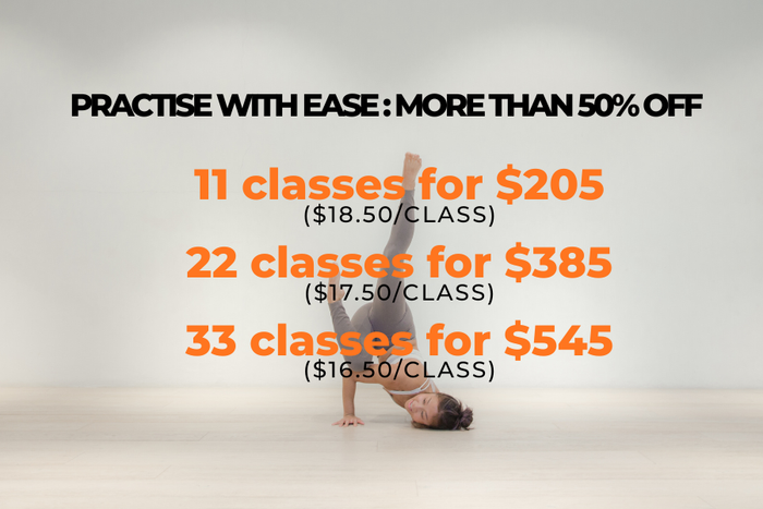 Practise with Ease: More than 50% off