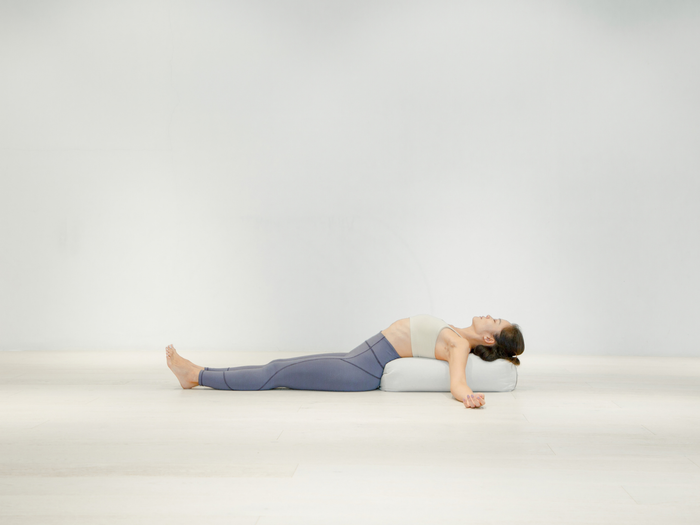 75-minute Yin & Nidra with Shena, Nov 15