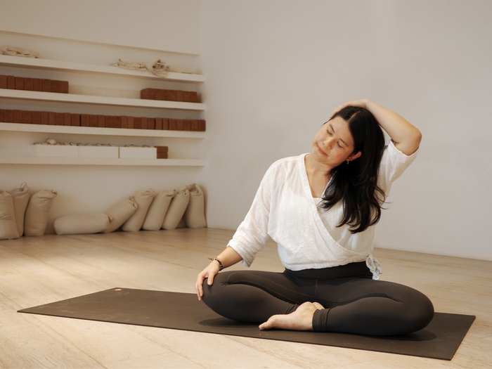 Hom Urban Retreat: A Journey of Renewal Before the New Year