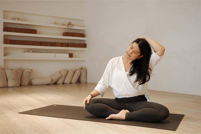Hom Urban Retreat: A Journey of Renewal Before the New Year
