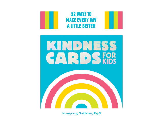 Kindness Cards for Kids