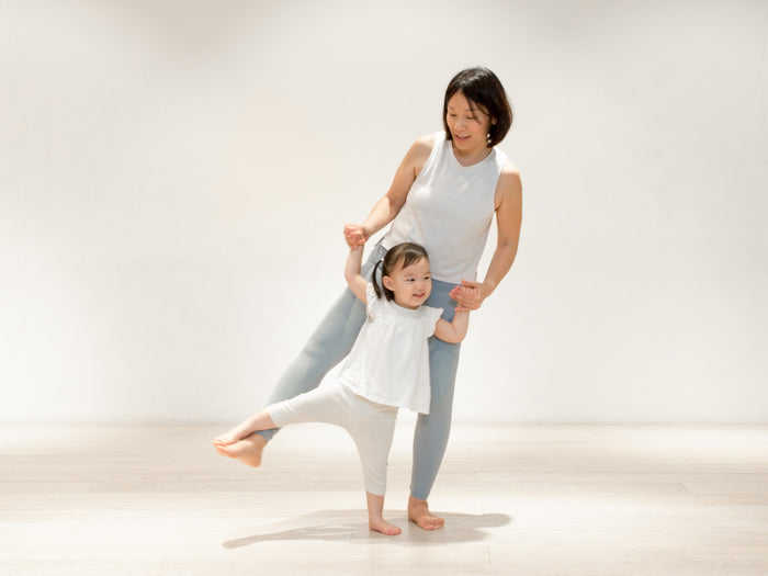 Mums & Tots Special Class with Diana Lim, Oct 7
