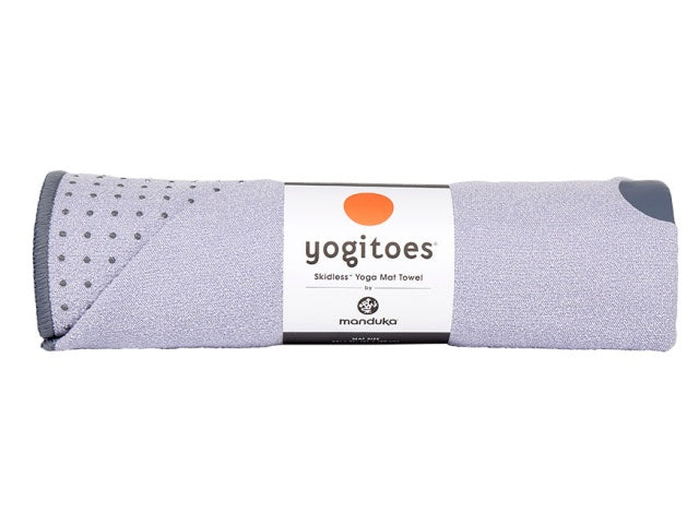 Manduka Yogitoes® Yoga Towel