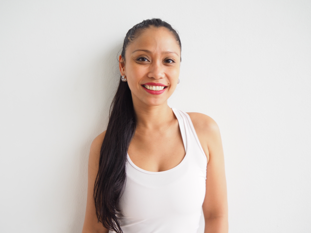 Maria Lourdes Chan